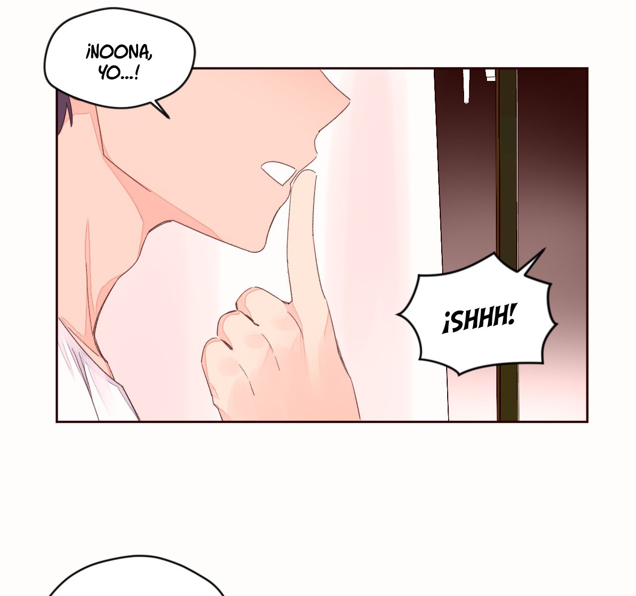 Pheromone Holic Raw - Chapter 48 Page 78