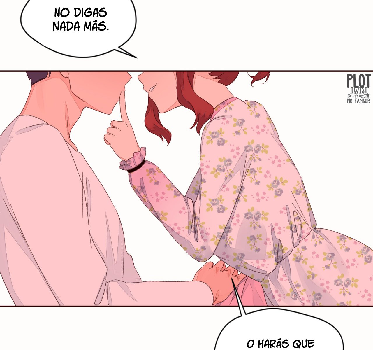 Pheromone Holic Raw - Chapter 48 Page 79