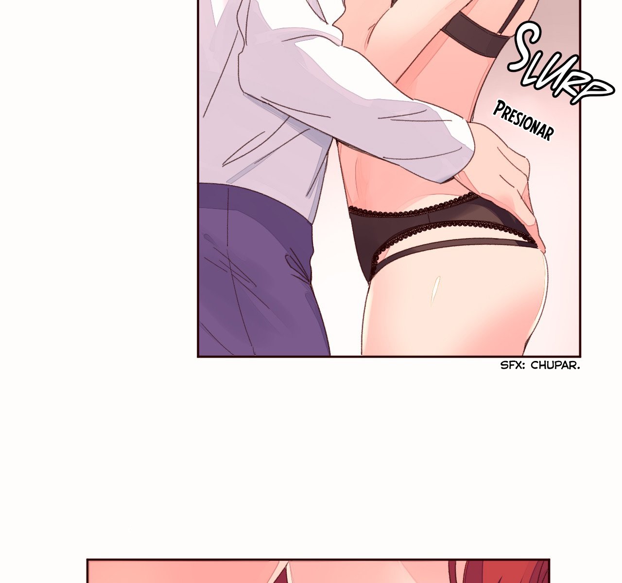 Pheromone Holic Raw - Chapter 49 Page 5