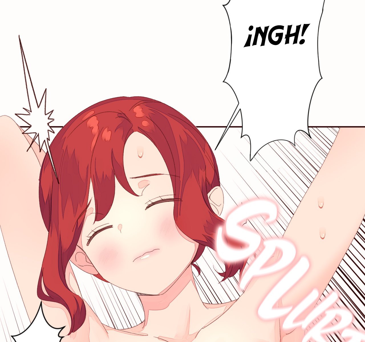 Pheromone Holic Raw - Chapter 49 Page 63