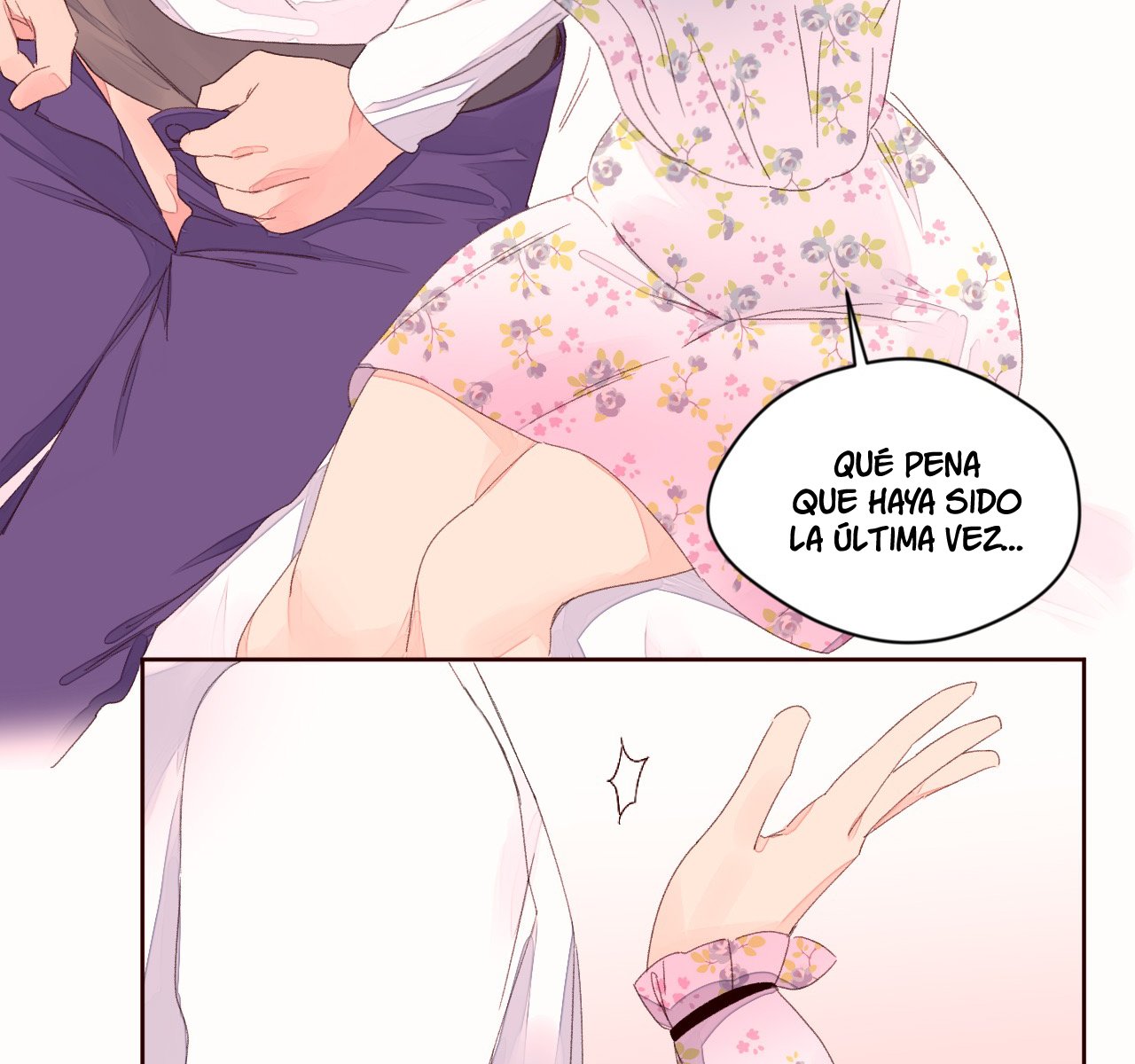 Pheromone Holic Raw - Chapter 49 Page 70