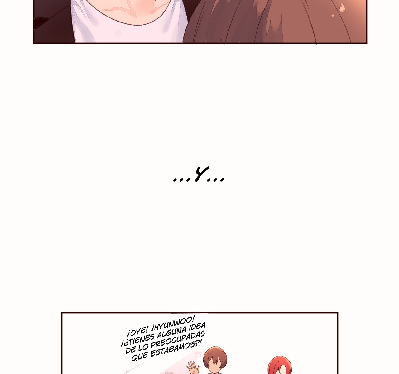 Pheromone Holic Raw - Chapter 50 Page 11