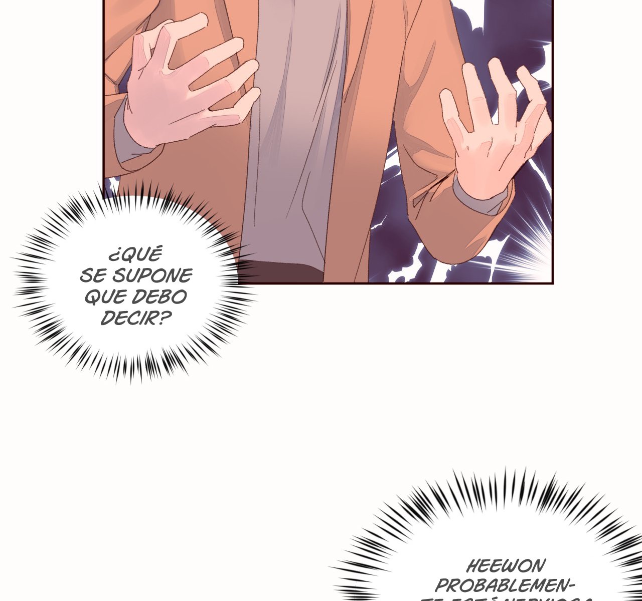 Pheromone Holic Raw - Chapter 50 Page 38