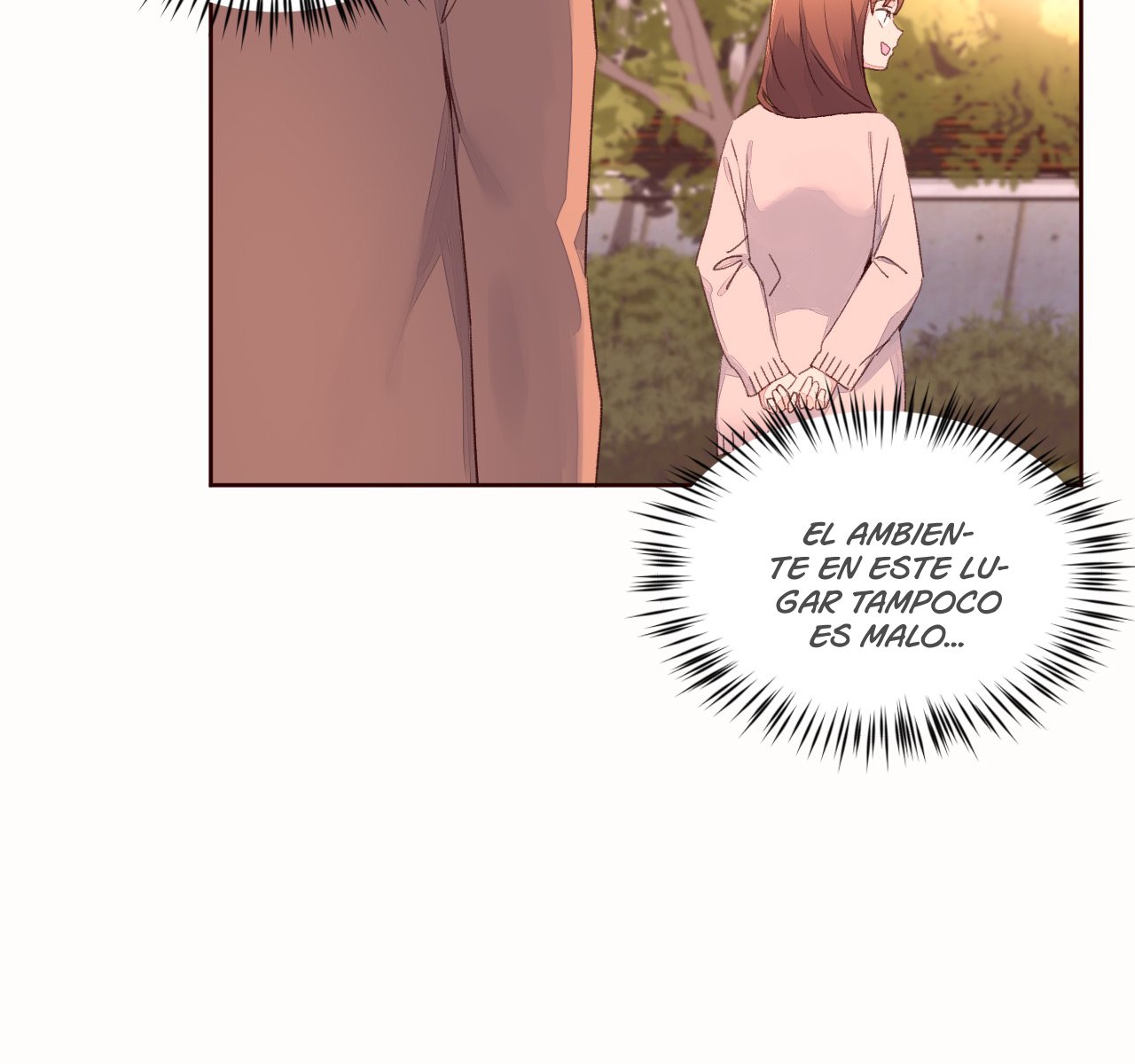 Pheromone Holic Raw - Chapter 50 Page 46