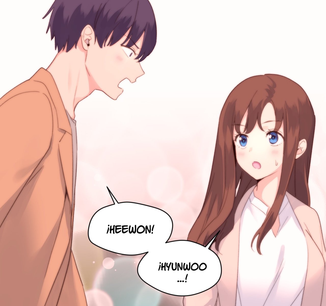 Pheromone Holic Raw - Chapter 50 Page 49