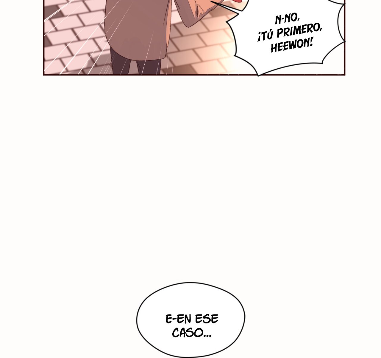 Pheromone Holic Raw - Chapter 50 Page 54