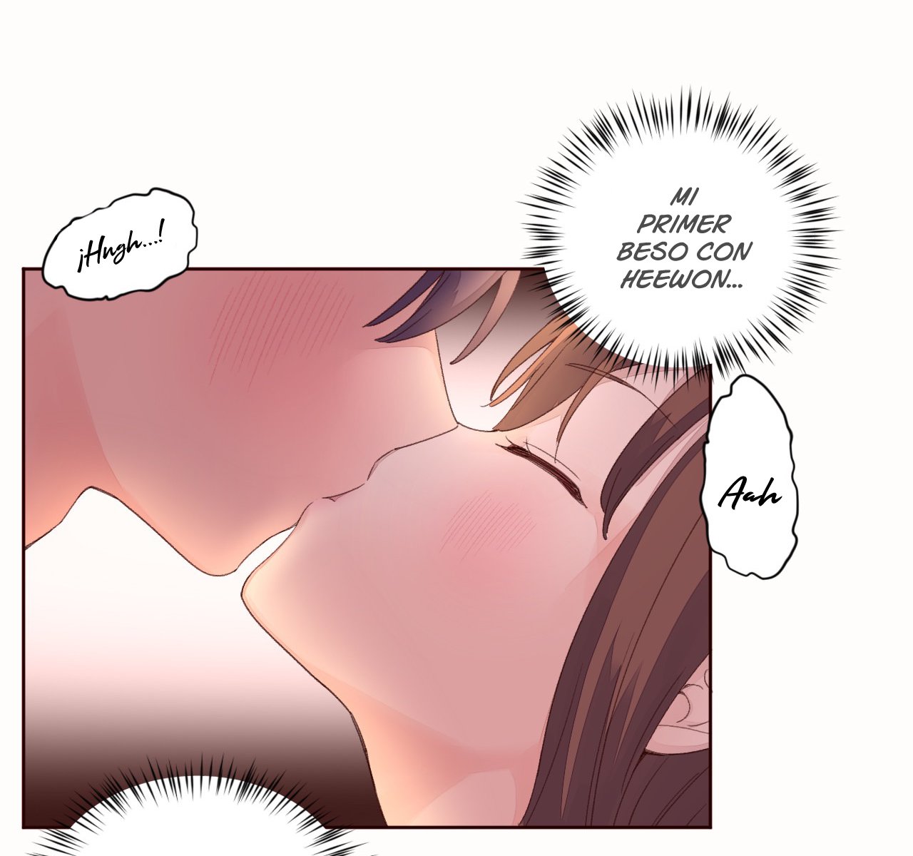 Pheromone Holic Raw - Chapter 50 Page 82