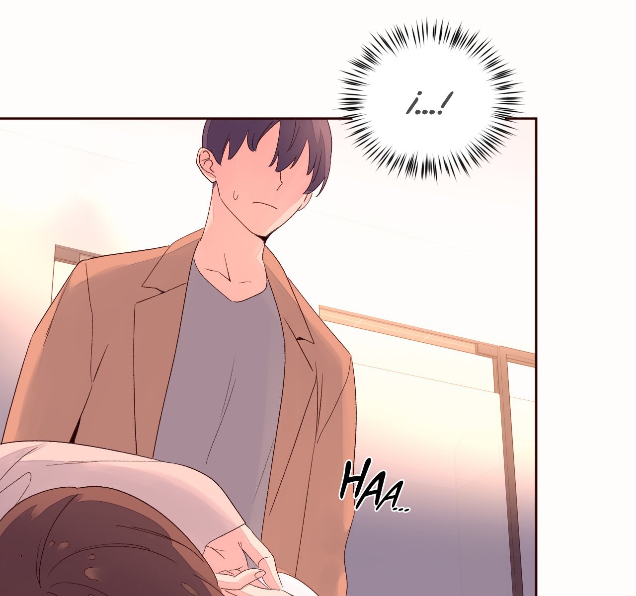 Pheromone Holic Raw - Chapter 51 Page 17