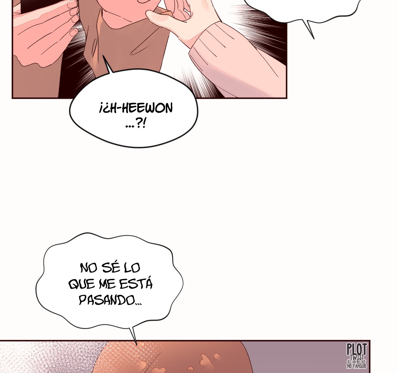 Pheromone Holic Raw - Chapter 51 Page 26