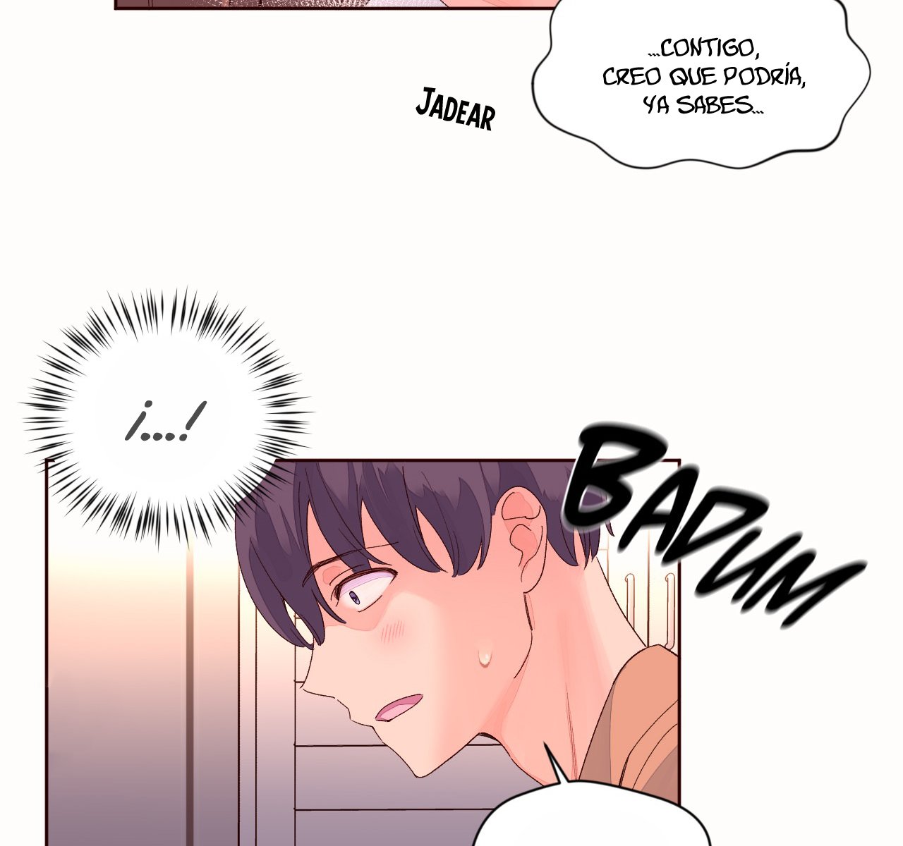 Pheromone Holic Raw - Chapter 51 Page 30