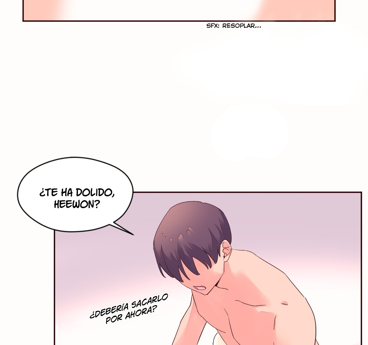 Pheromone Holic Raw - Chapter 51 Page 61