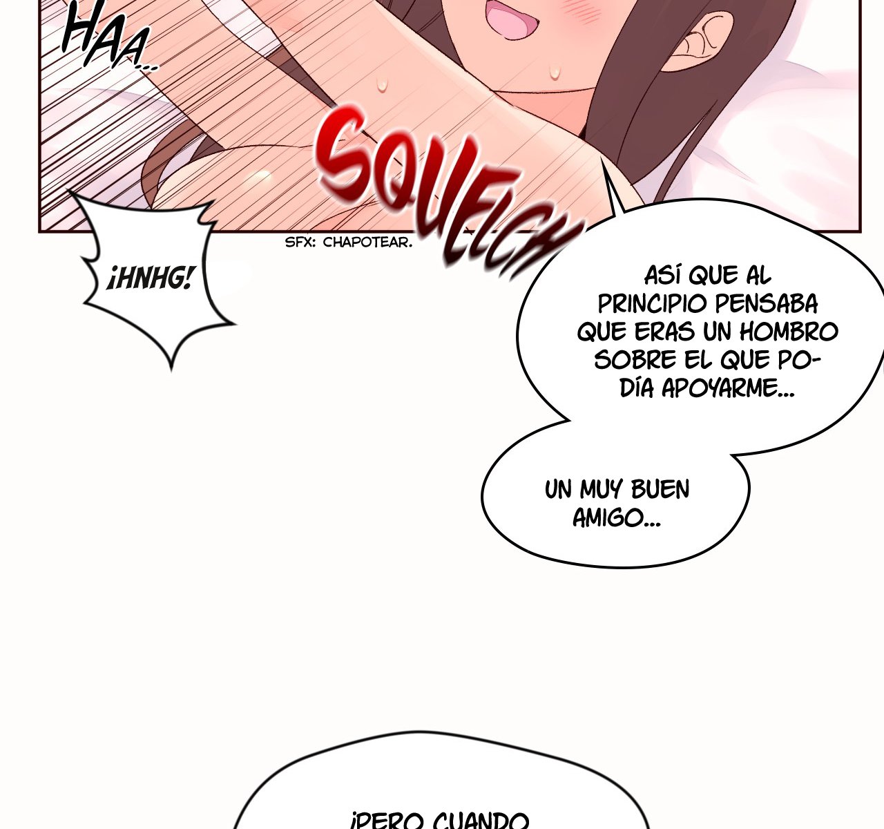 Pheromone Holic Raw - Chapter 51 Page 70