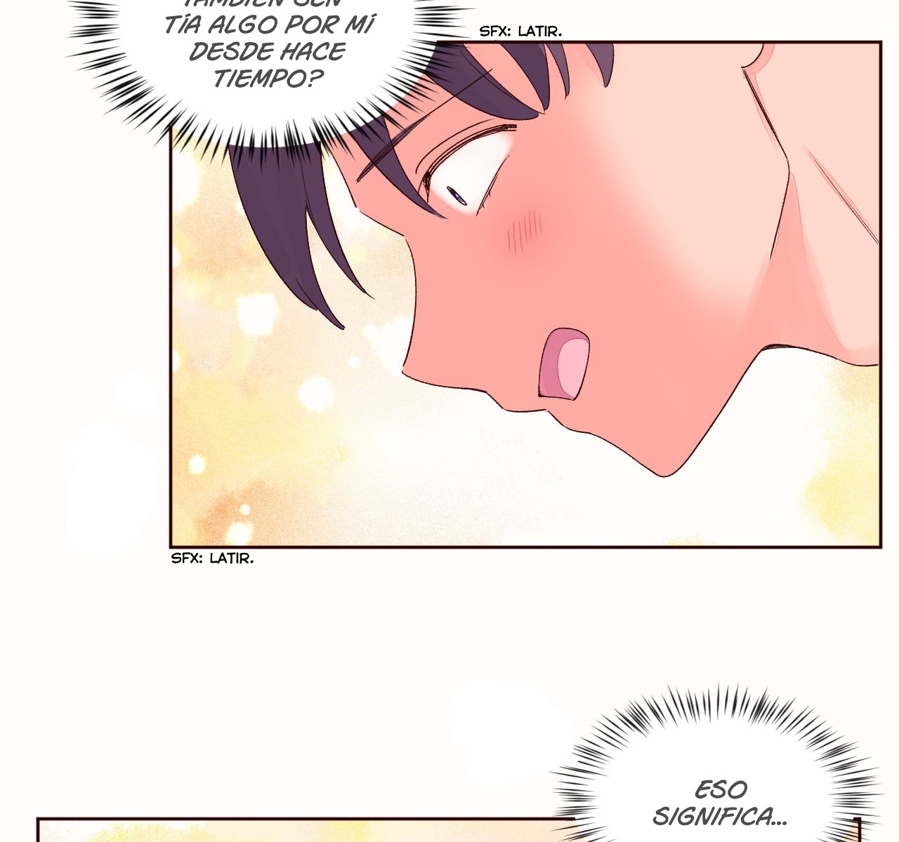 Pheromone Holic Raw - Chapter 51 Page 74