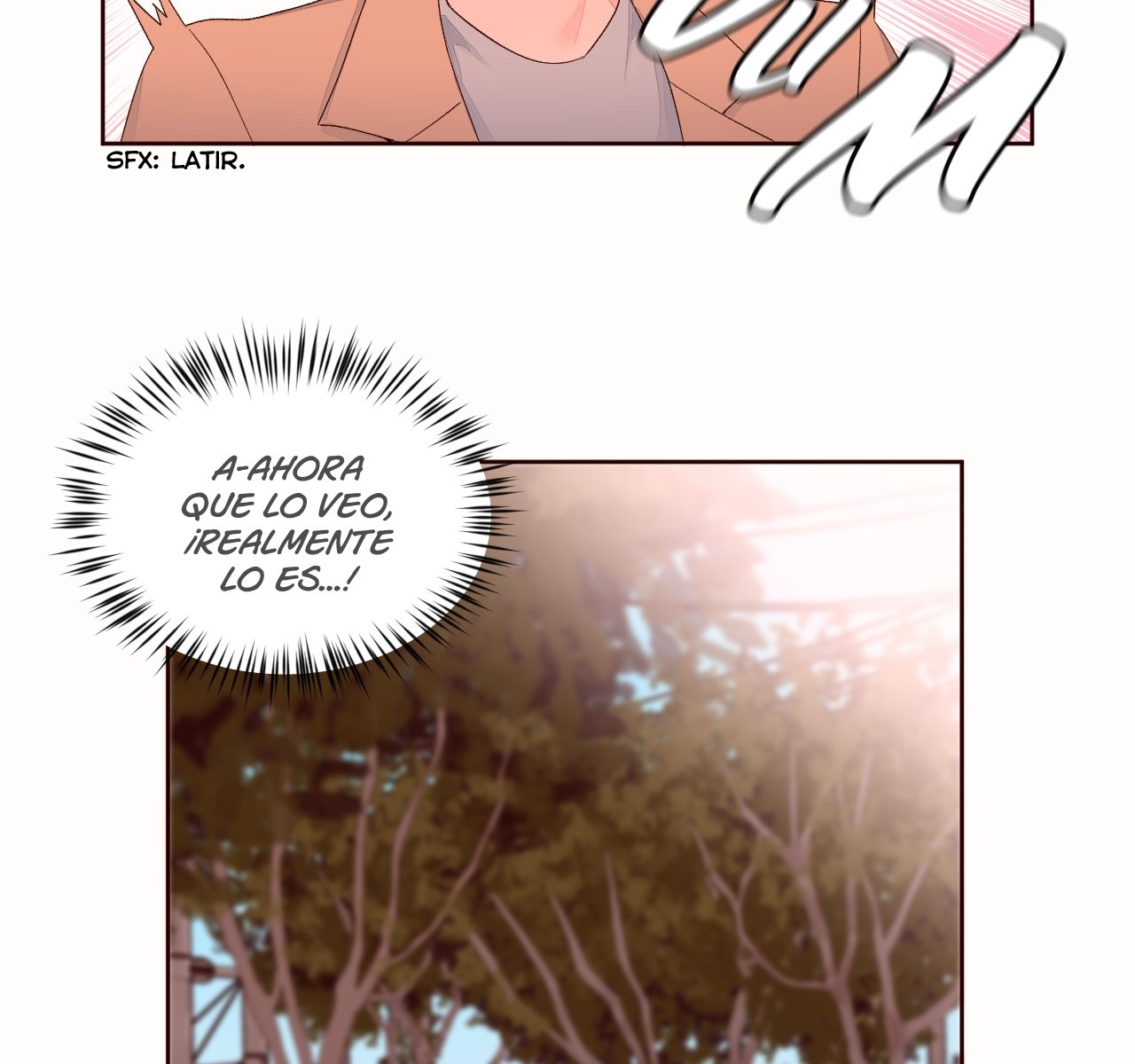 Pheromone Holic Raw - Chapter 52 Page 18