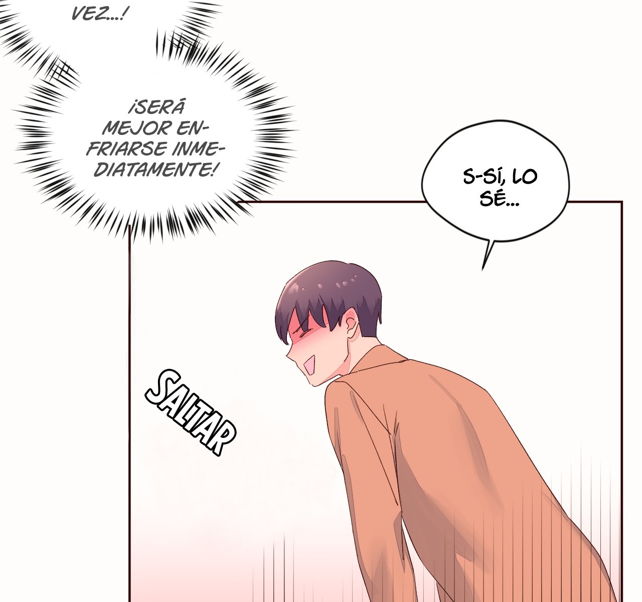 Pheromone Holic Raw - Chapter 52 Page 24