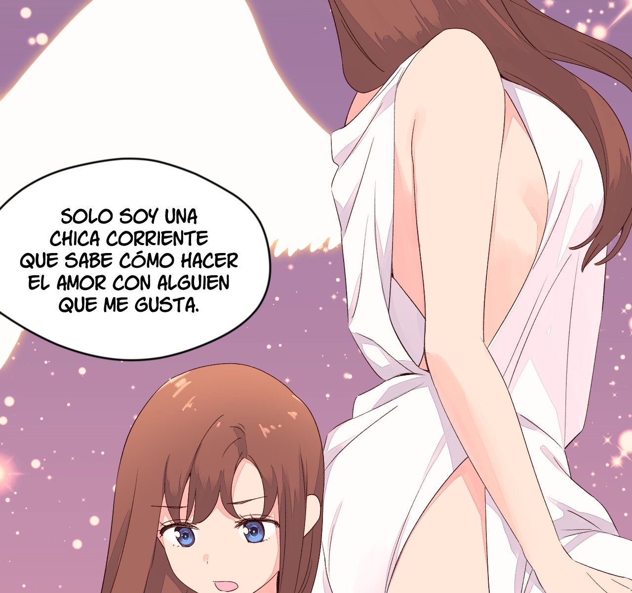 Pheromone Holic Raw - Chapter 52 Page 59