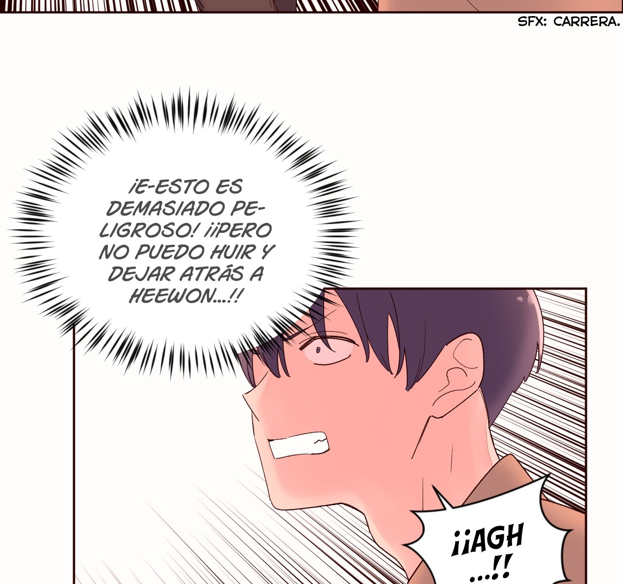 Pheromone Holic Raw - Chapter 52 Page 71