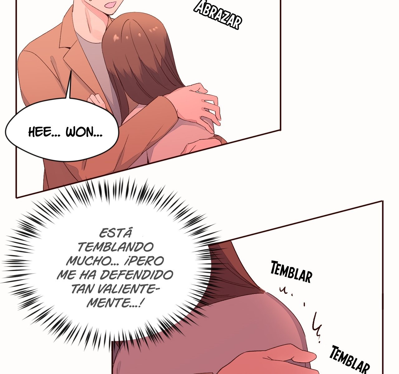 Pheromone Holic Raw - Chapter 52 Page 84