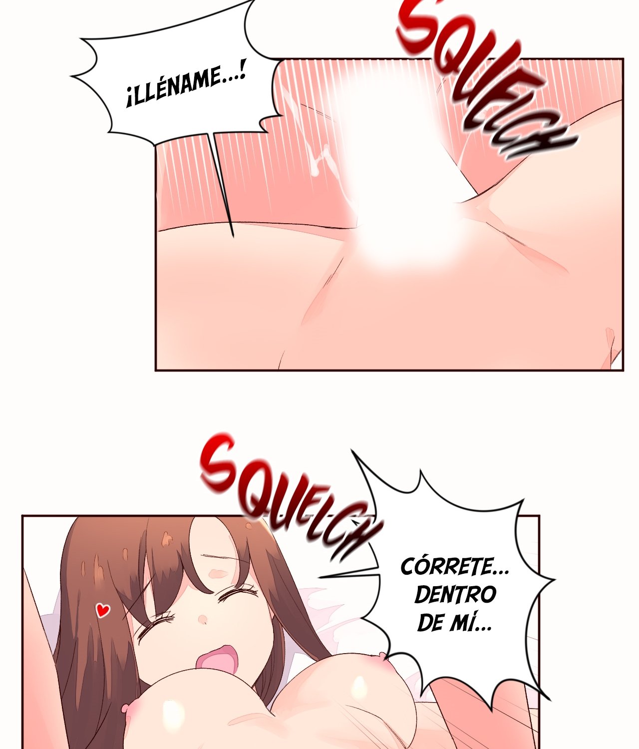 Pheromone Holic Raw - Chapter 53 Page 69