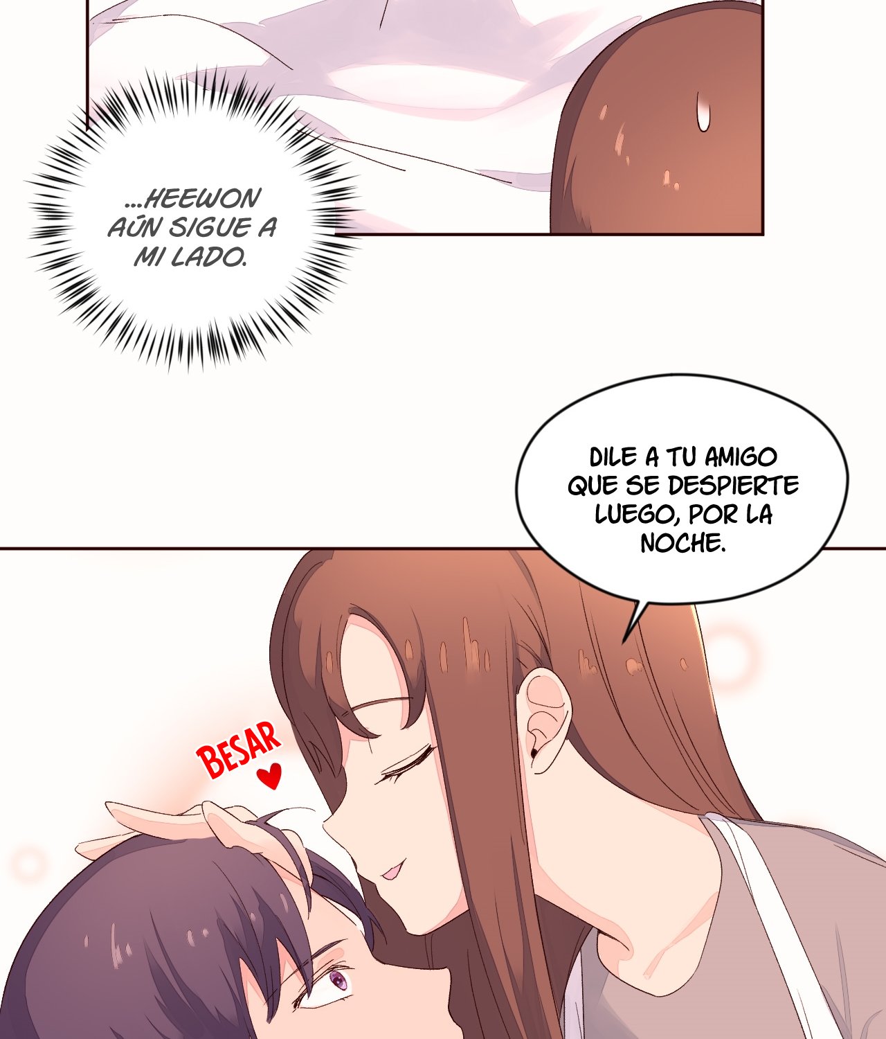 Pheromone Holic Raw - Chapter 53 Page 7