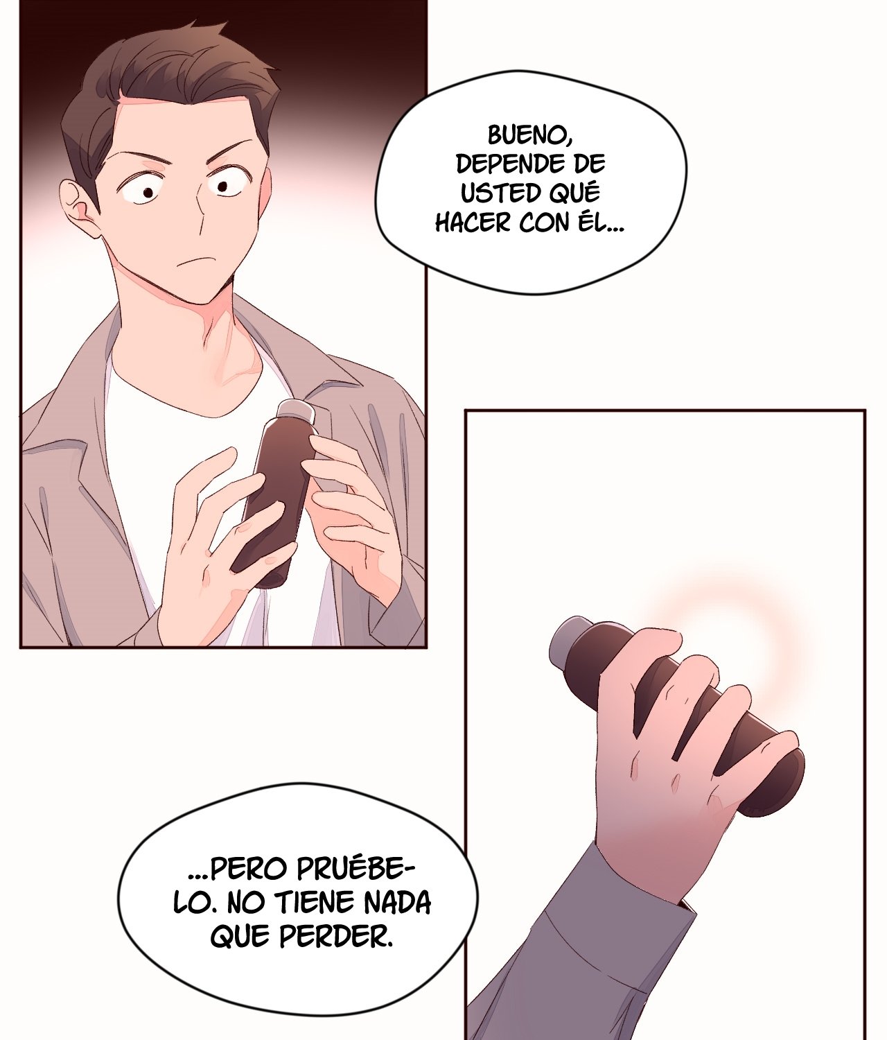 Pheromone Holic Raw - Chapter 53 Page 89