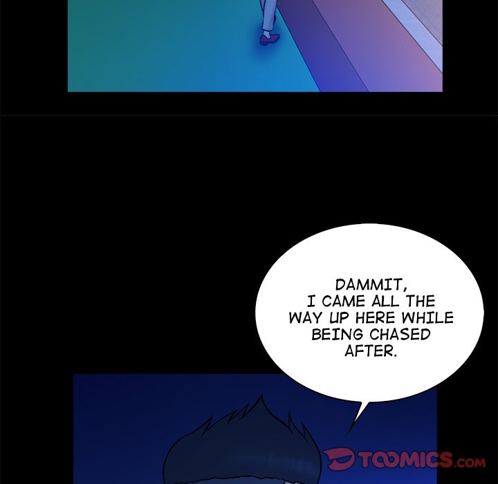 Find That Girl - Chapter 26 Page 62