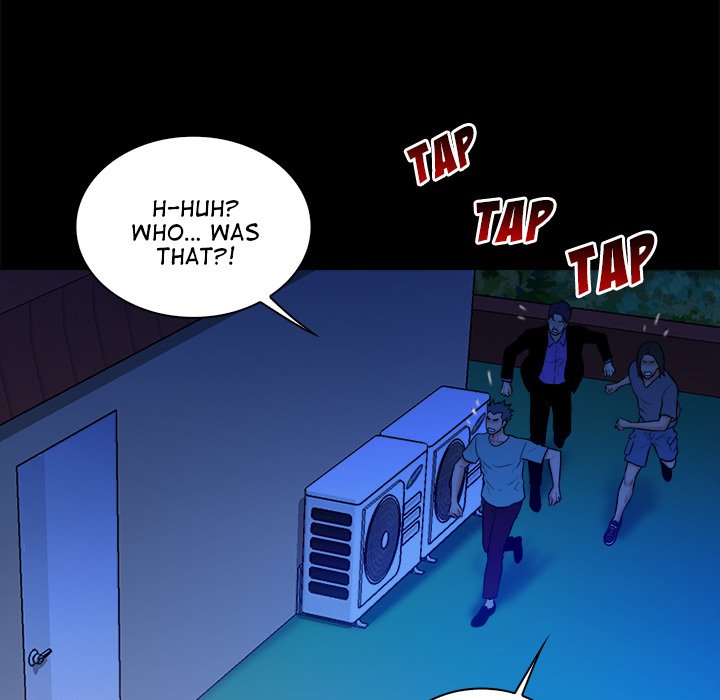 Find That Girl - Chapter 26 Page 76