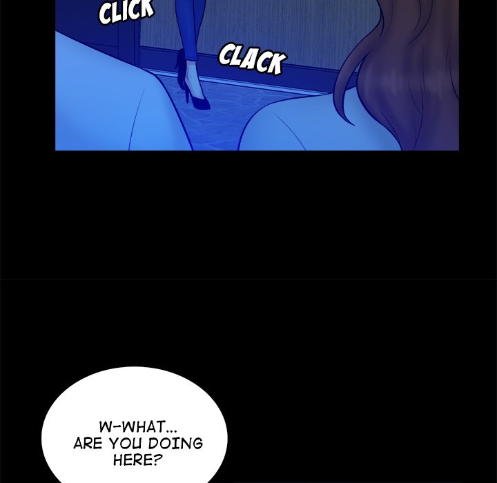 Find That Girl - Chapter 33 Page 47