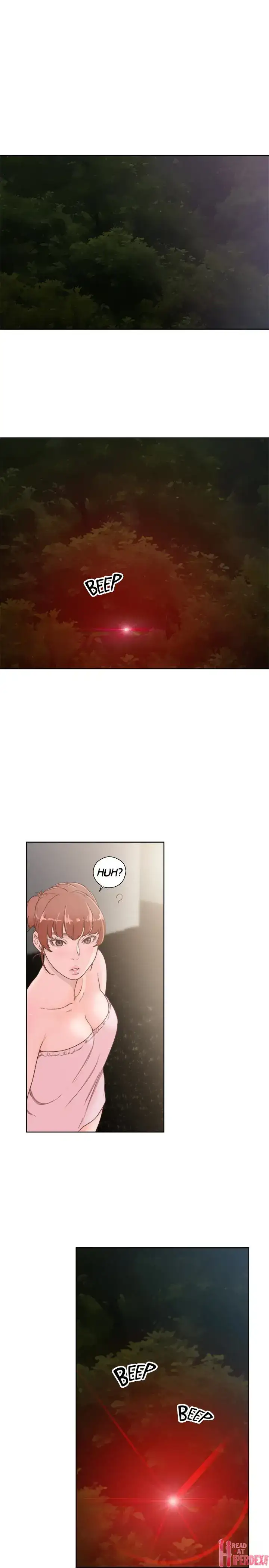 Lust Awakening - Chapter 77 Page 21