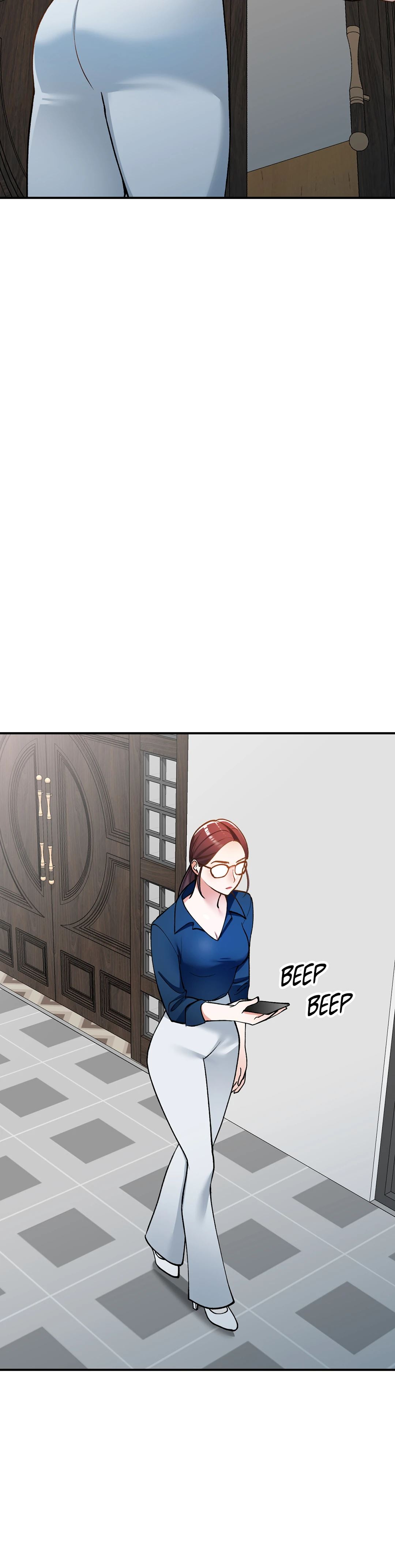 My Secretary’s Got a Secret - Chapter 13 Page 20