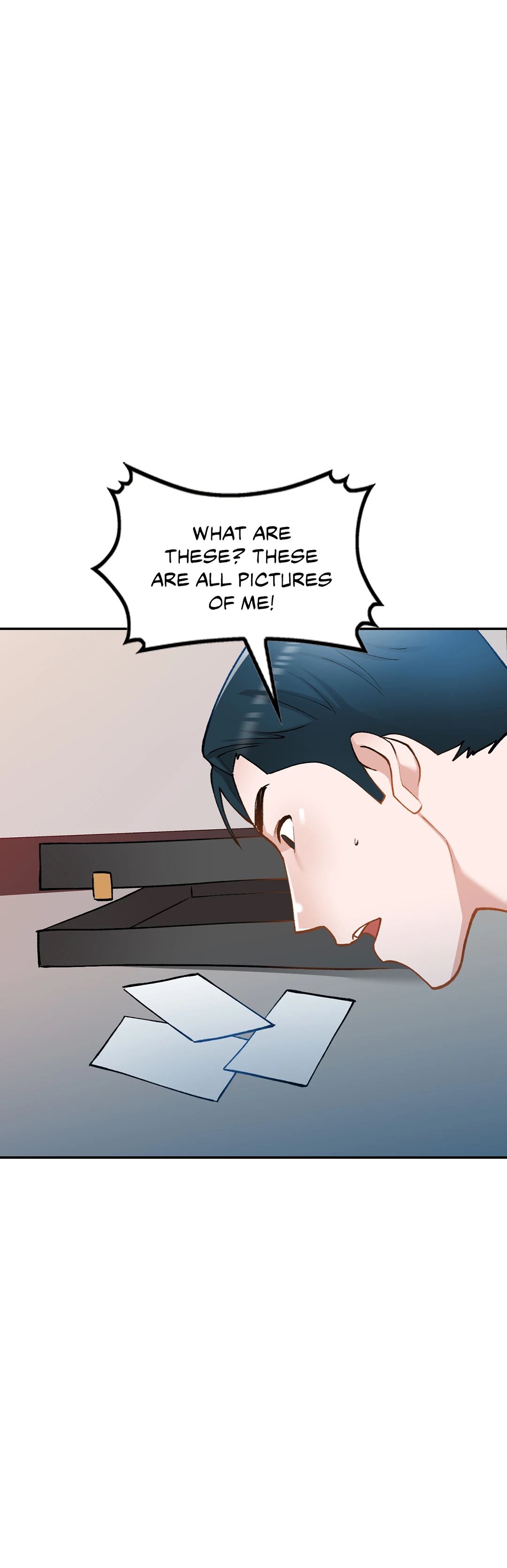 My Secretary’s Got a Secret - Chapter 19 Page 51