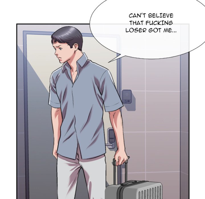 Between Us (Goinmul) - Chapter 29 Page 38