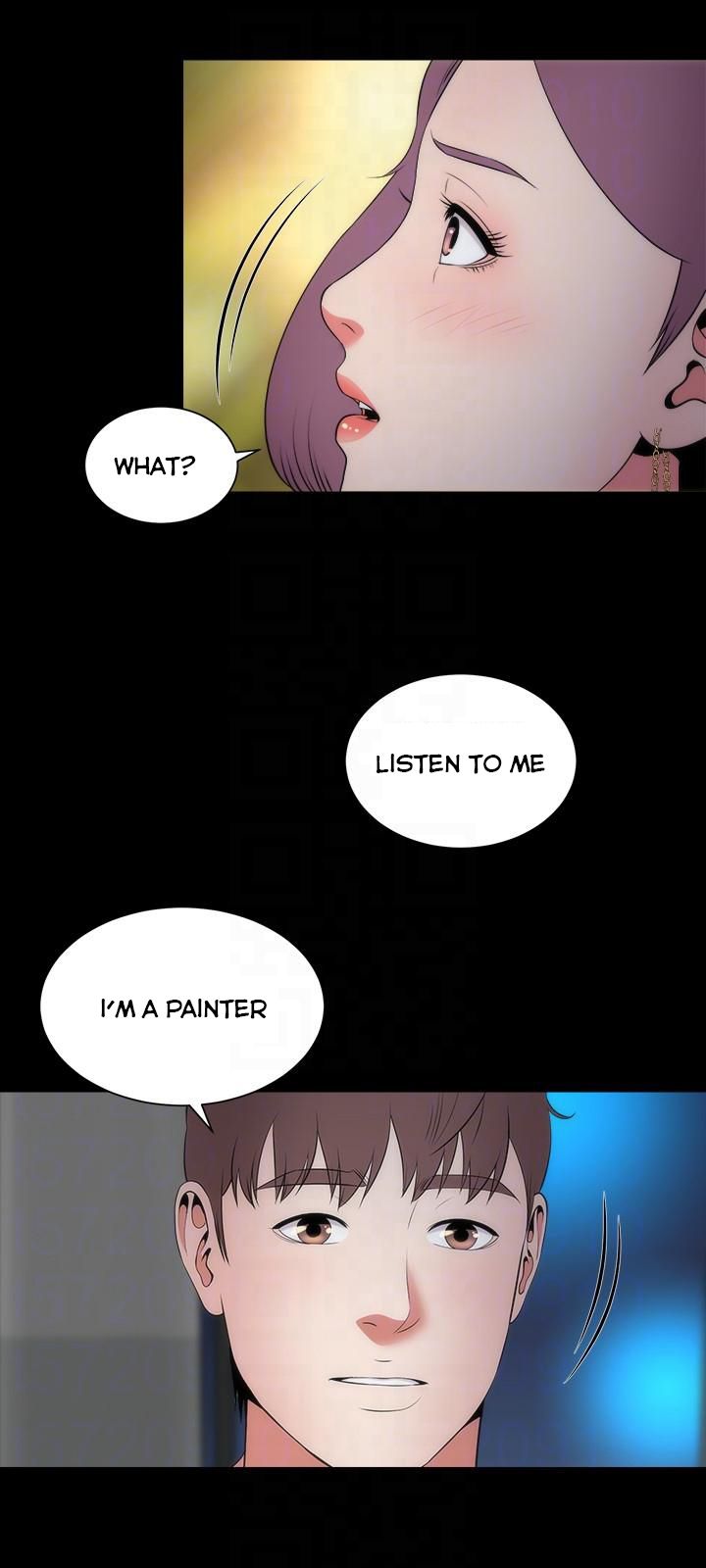 The Mother and Daughter Next Door - Chapter 15 Page 27