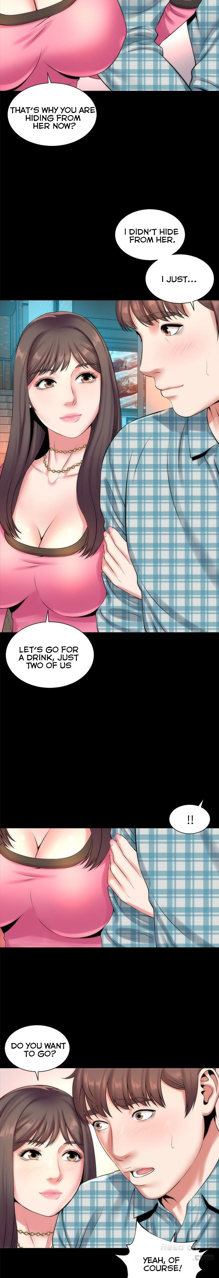 The Mother and Daughter Next Door - Chapter 25 Page 26