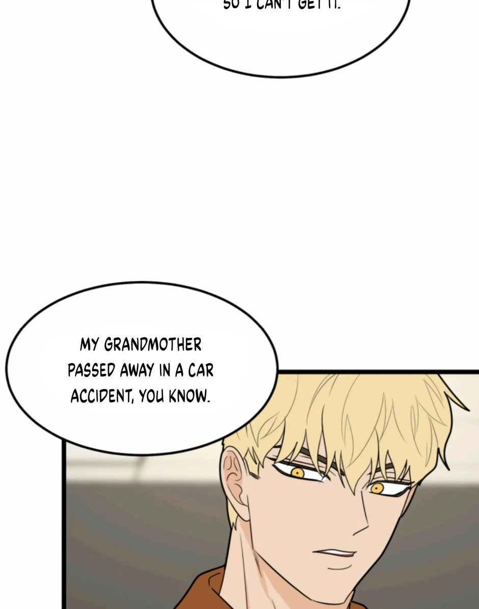 Superstitious Nine - Chapter 44 Page 76