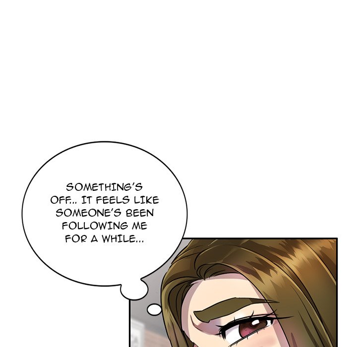 Secret Tutor - Chapter 10 Page 133