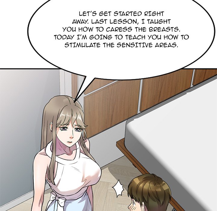 Secret Tutor - Chapter 10 Page 72