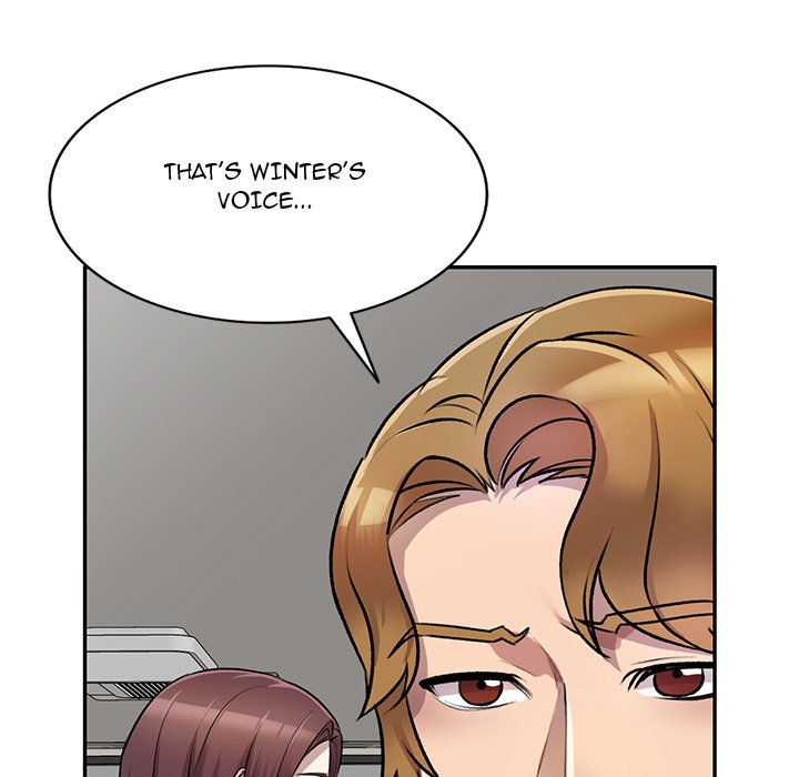 Secret Tutor - Chapter 21 Page 79