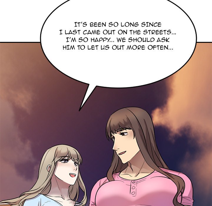 Secret Tutor - Chapter 25 Page 90