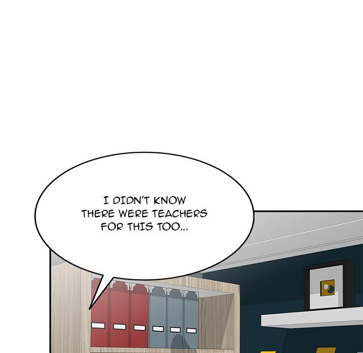 Secret Tutor - Chapter 3 Page 91