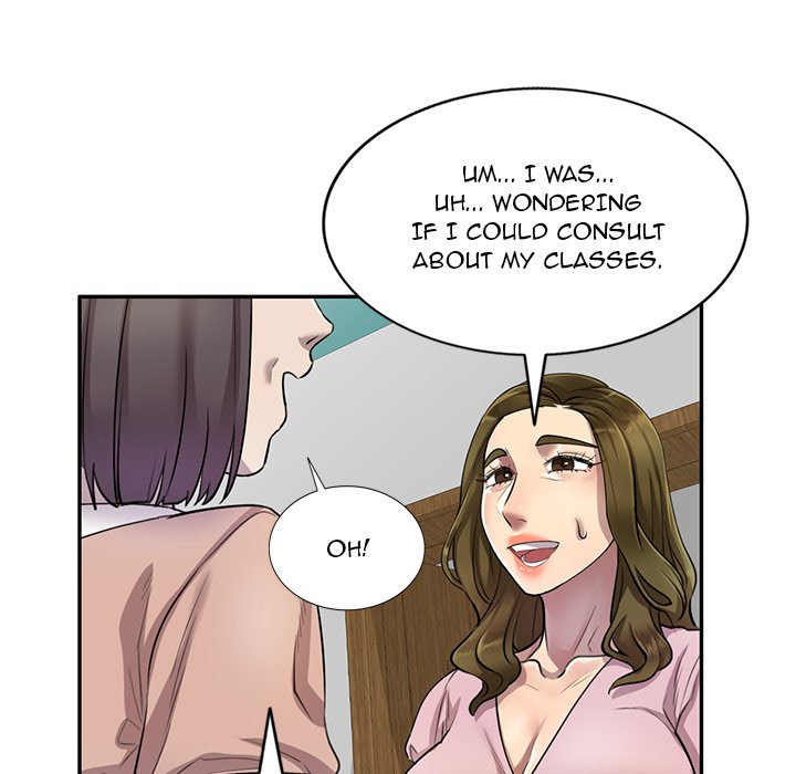 Secret Tutor - Chapter 6 Page 100