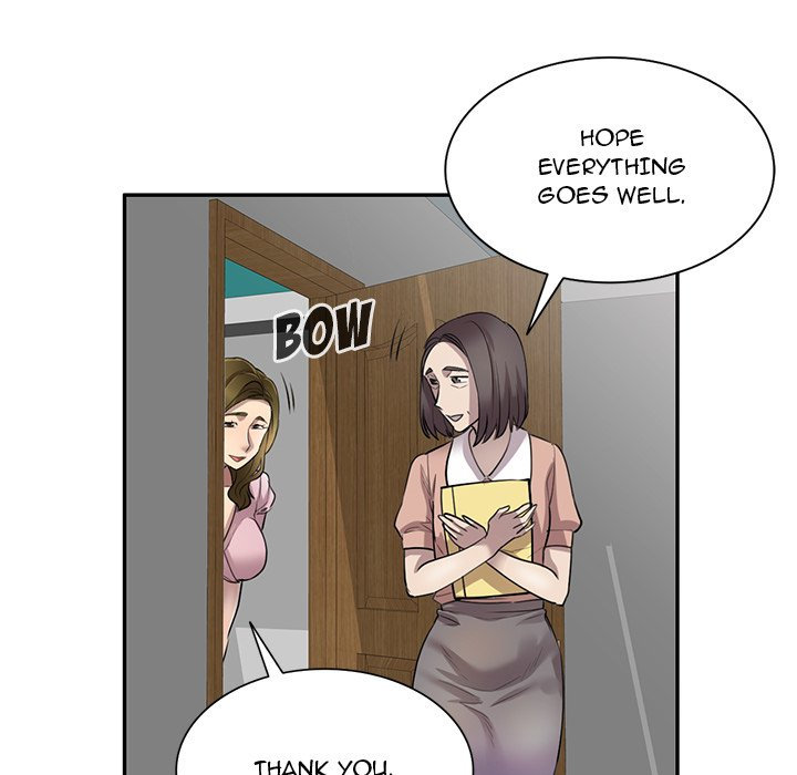 Secret Tutor - Chapter 6 Page 104