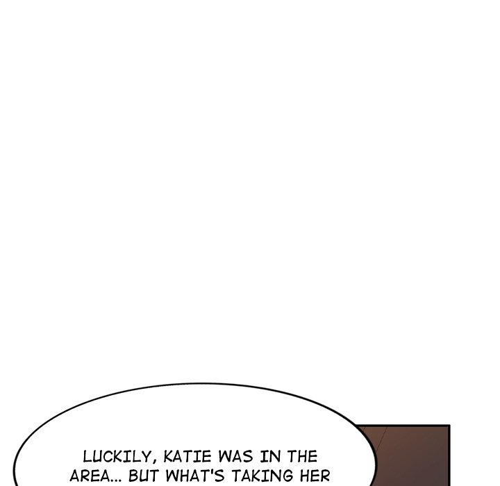 Long Drive - Chapter 17 Page 41