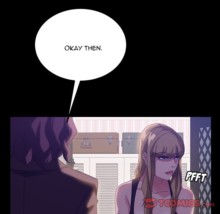 The Lucky Guy - Chapter 36 Page 111