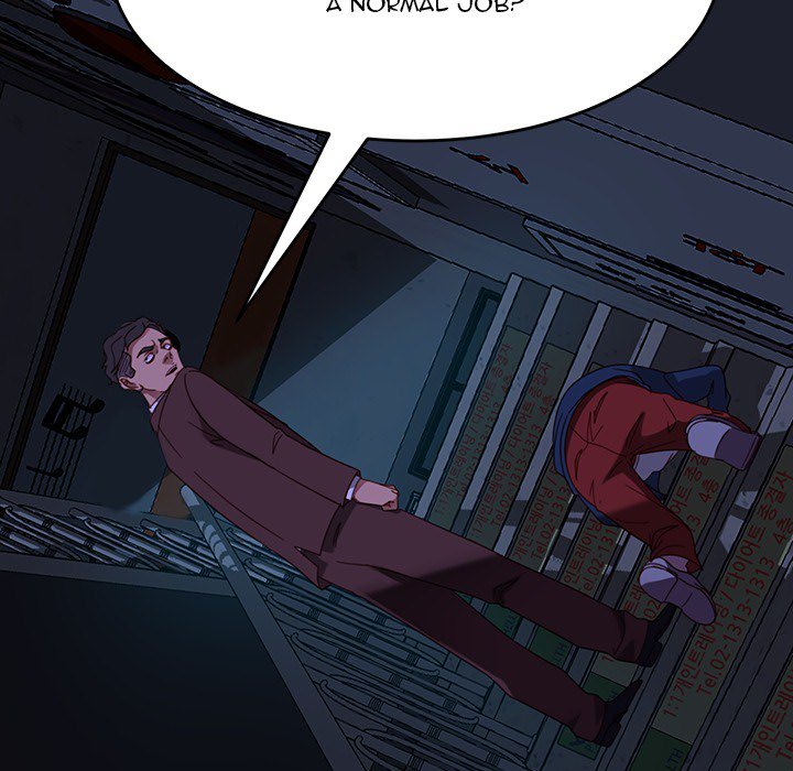 The Lucky Guy - Chapter 54 Page 130