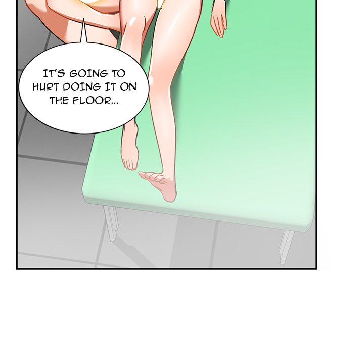 Don’t Seduce Me! - Chapter 12 Page 36