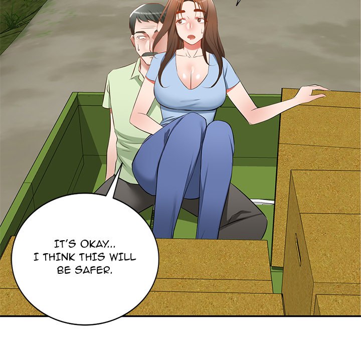 Don’t Seduce Me! - Chapter 22 Page 82