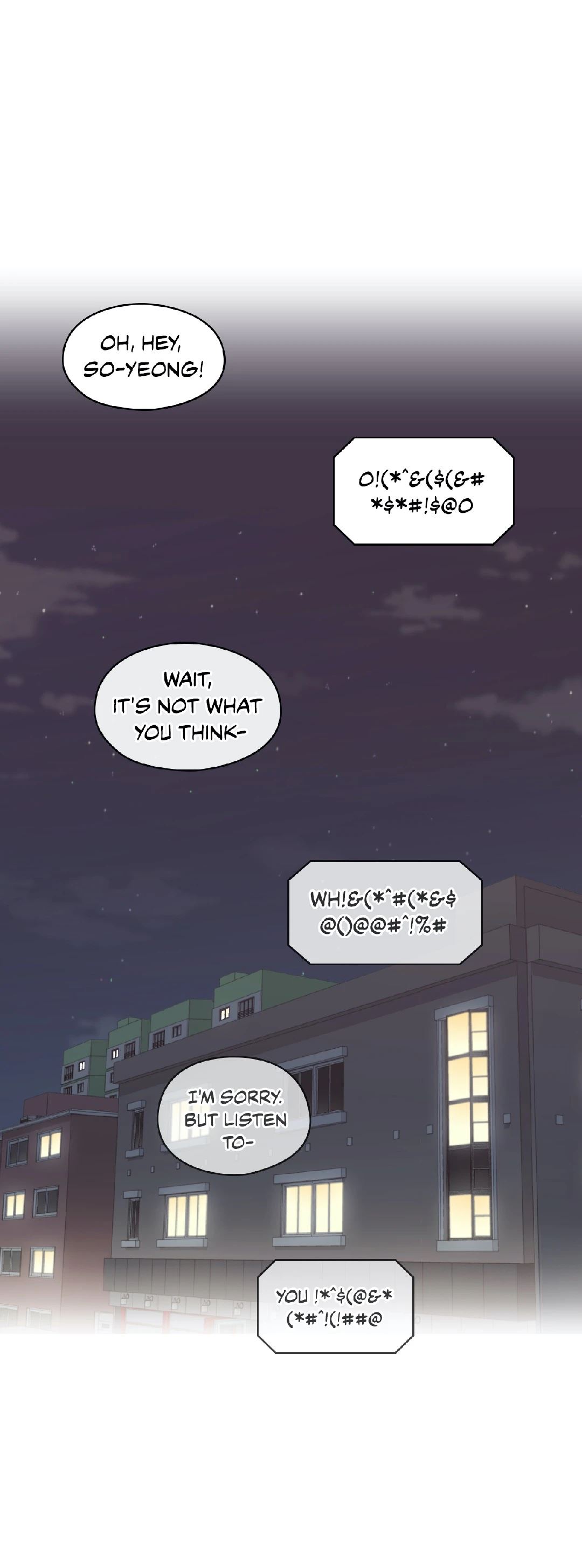 Teacher’s Pet - Chapter 6 Page 28