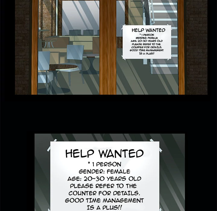 Masochist - Chapter 1 Page 64