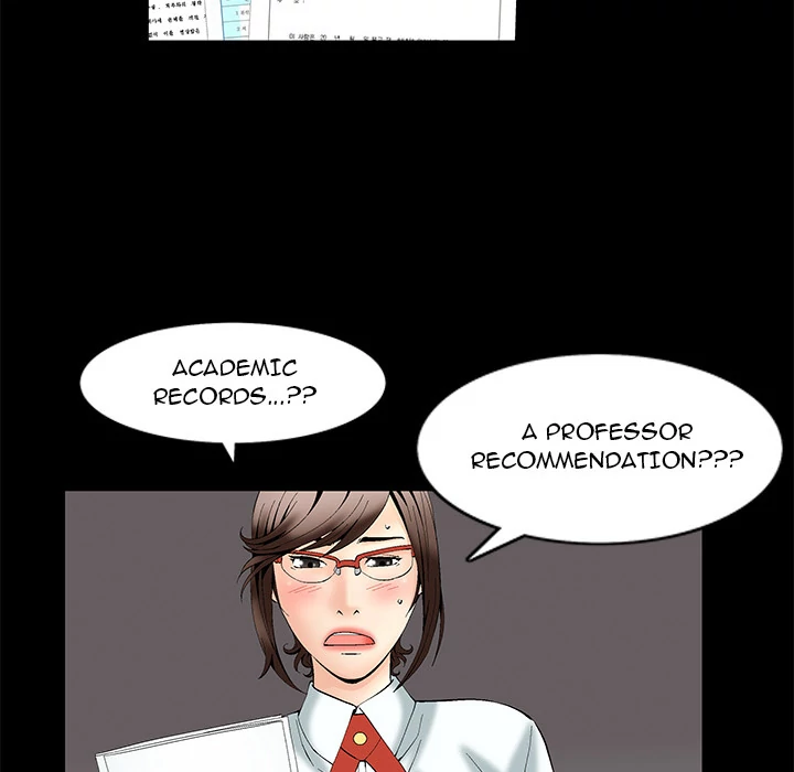 Masochist - Chapter 1 Page 71